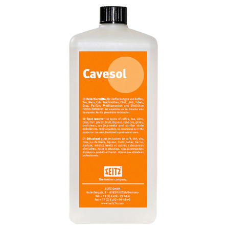 SEITZ Cavesol